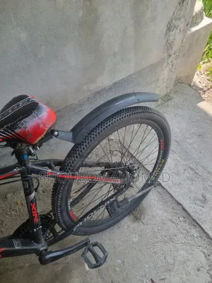 গিয়ার সাইকেল