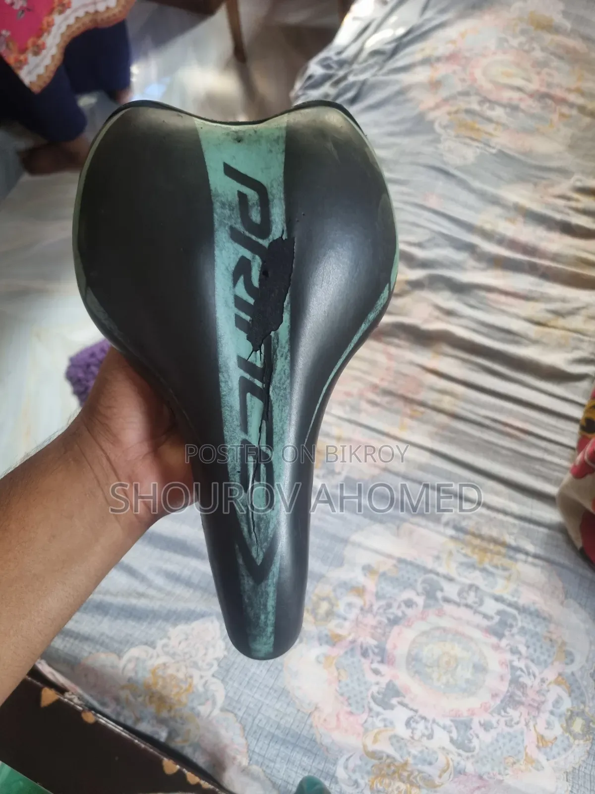 গিয়ার সাইকেল