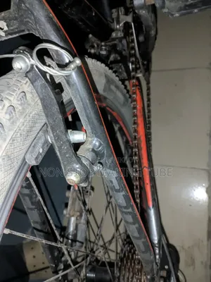 গিয়ার সাইকেল