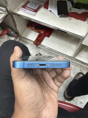 Apple iPhone 13 128 GB Blue