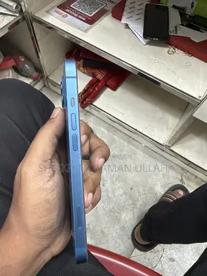 Apple iPhone 13 128 GB Blue