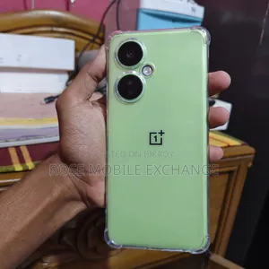 ওয়ানপ্লাস ১২৮ জিবি গ্রিন