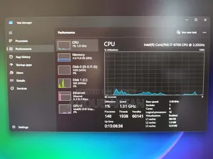Desktop Computer 16GB Intel Core i7 HDD+SSD 1T