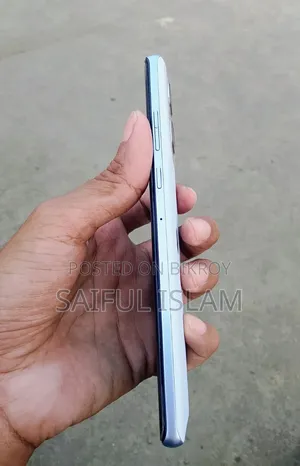 মটোরোলা এজ ৫০ ফিউশন ১২৮ জিবি সাদা