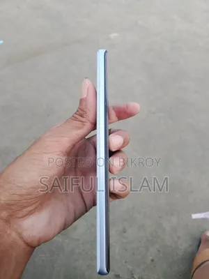 মটোরোলা এজ ৫০ ফিউশন ১২৮ জিবি সাদা