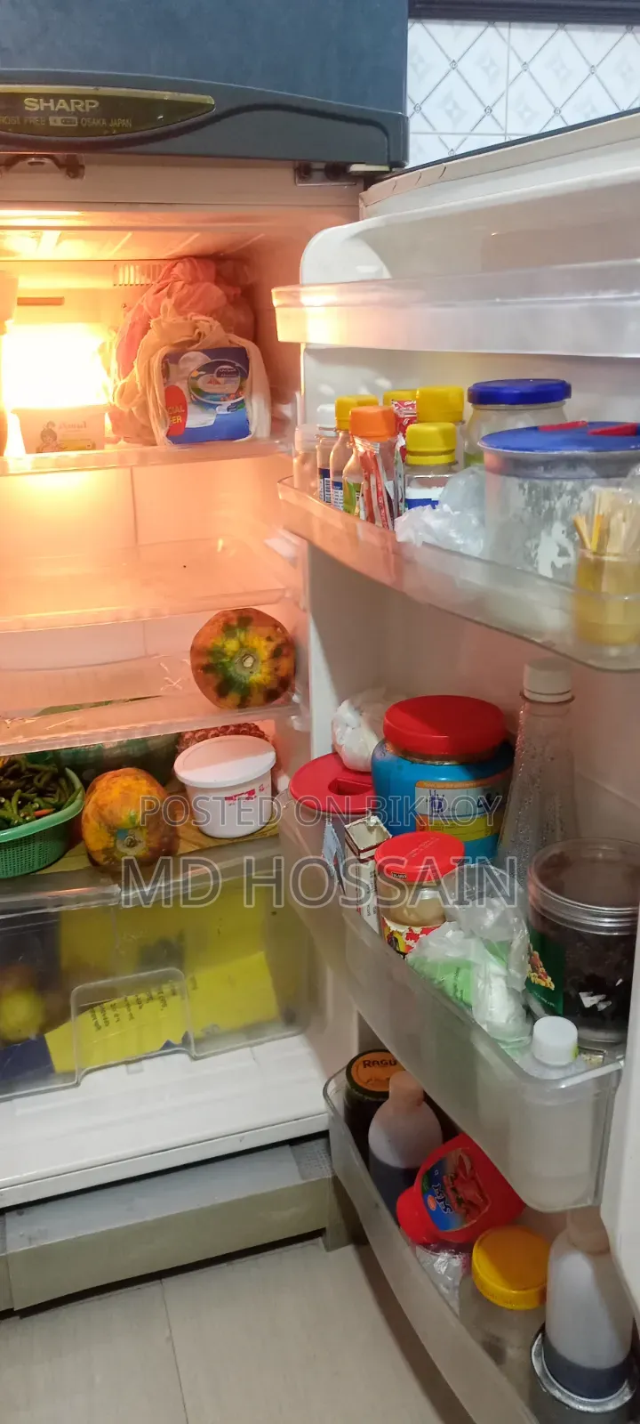 Refrigerator
