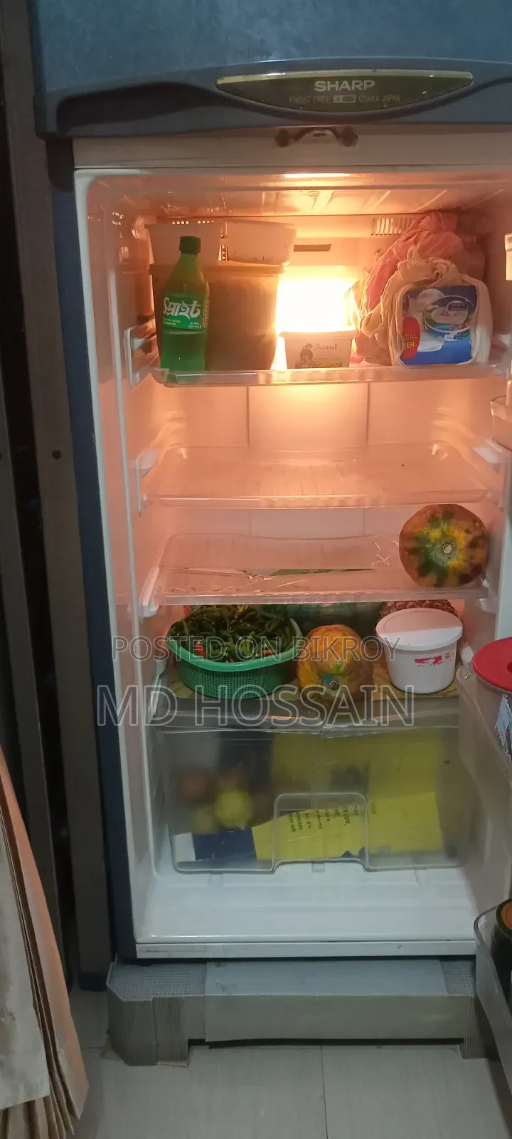Refrigerator