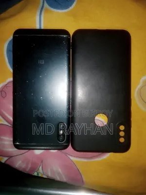 Xiaomi Mi A2 Lite 32 GB Gray