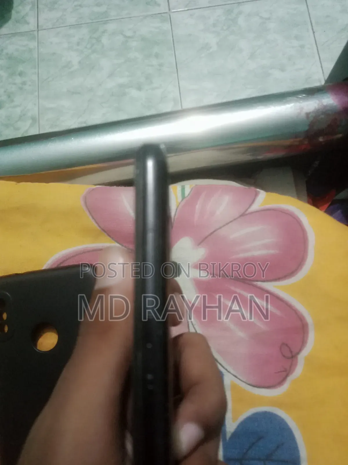Xiaomi Mi A2 Lite 32 GB Gray