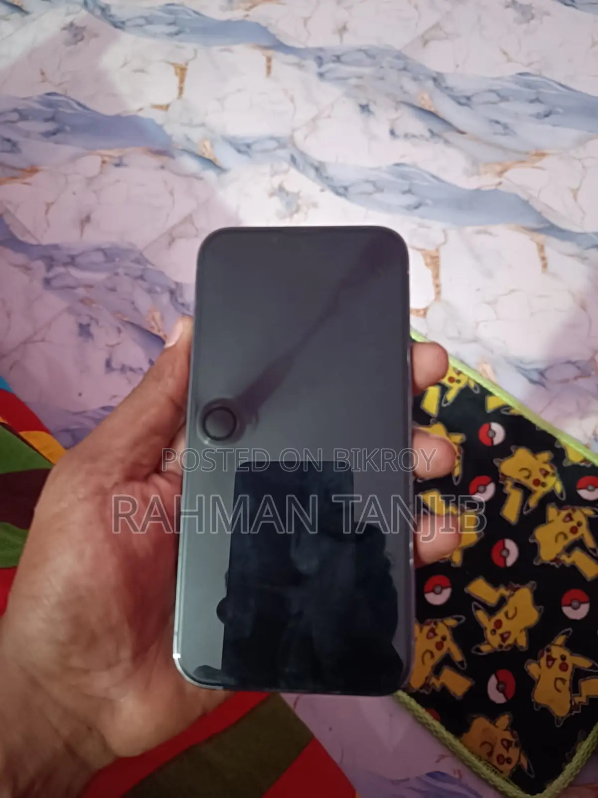Apple iPhone 13 Pro 256 GB Blue