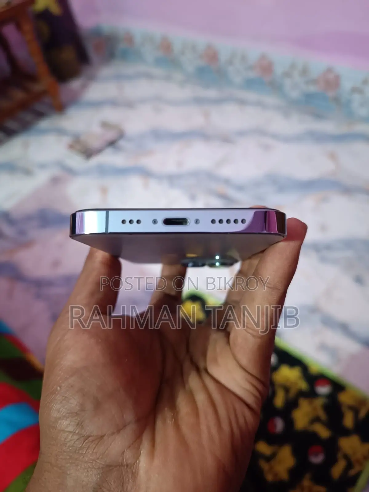 Apple iPhone 13 Pro 256 GB Blue