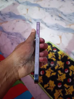 Apple iPhone 13 Pro 256 GB Blue