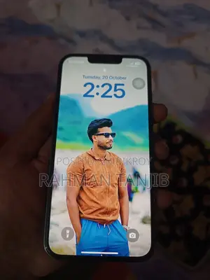 Apple iPhone 13 Pro 256 GB Blue