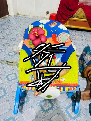 Baby Mini Chair