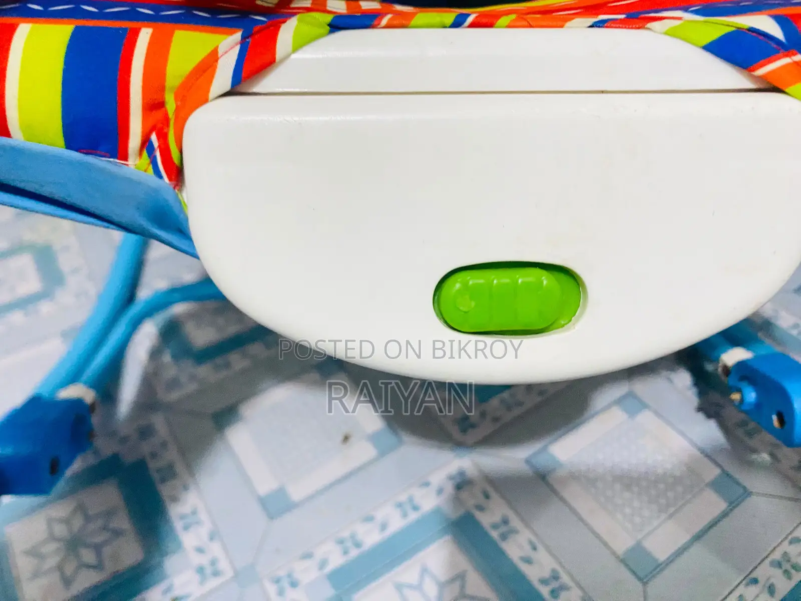 Baby Mini Chair