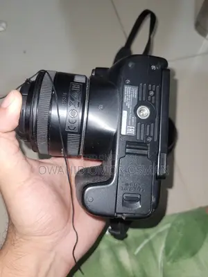 ক্যানন ইওএস ২৫০ডি
