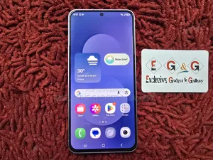 স্যামসাং গ্যালাক্সি এস২৫ এফই ৫১২ জিবি নীল