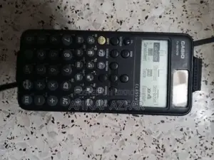 Casio Fx-991cw ClassWiz Calculator (Display Damaged / for Parts)