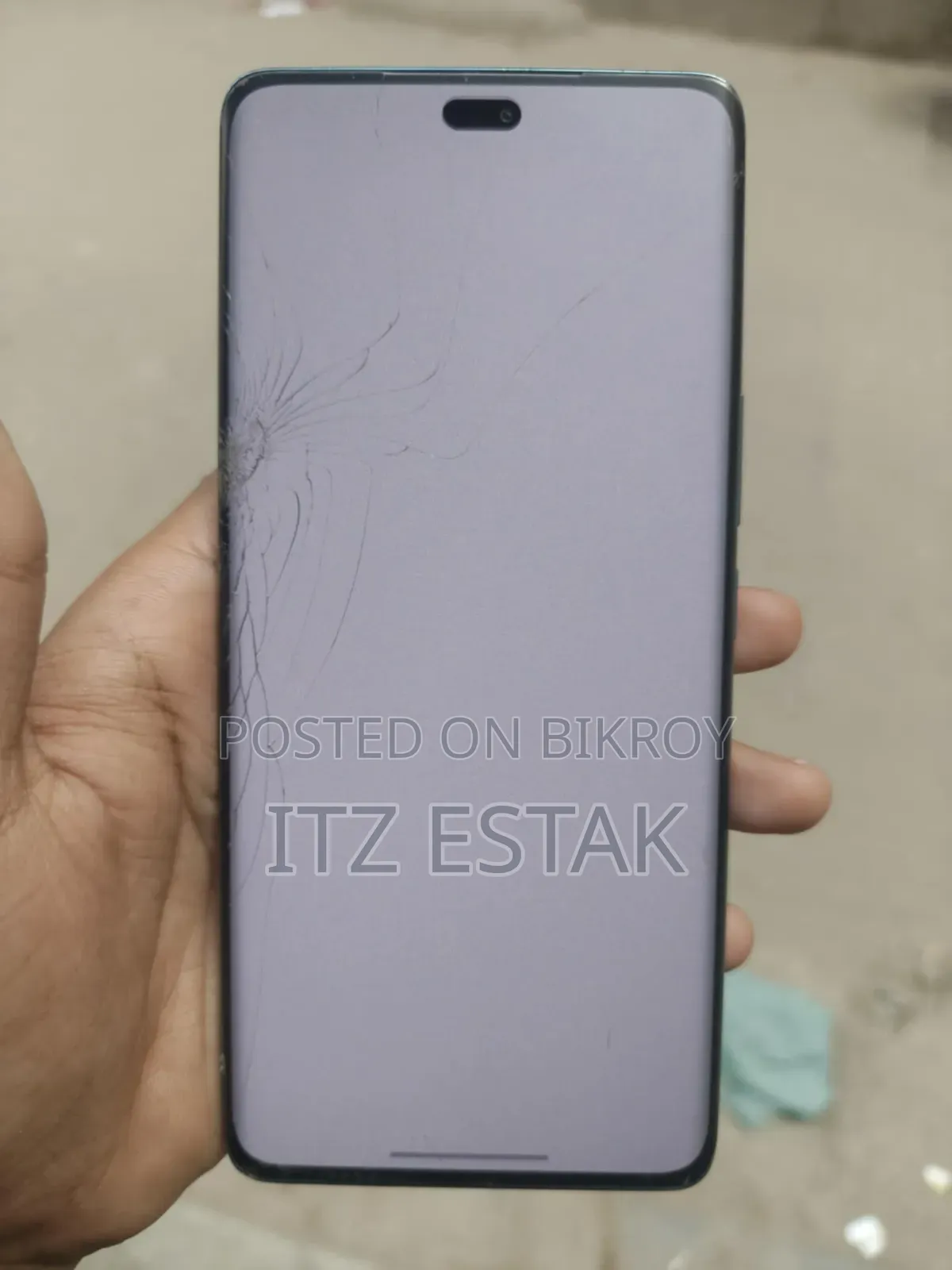 Honor X9c 256 GB Red