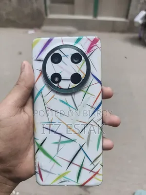 Honor X9c 256 GB Red