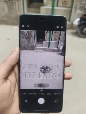 Honor X9c 256 GB Red