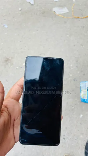 Realme C71 128 GB White