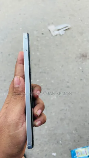 Realme C71 128 GB White