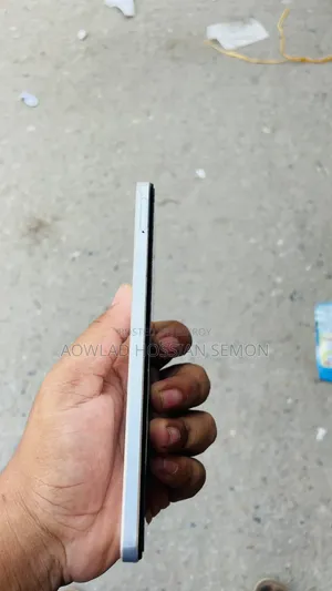 Realme C71 128 GB White