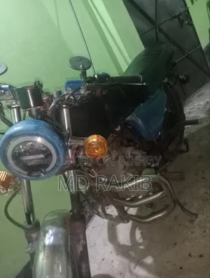 Bajaj Platina 110 2019 Black