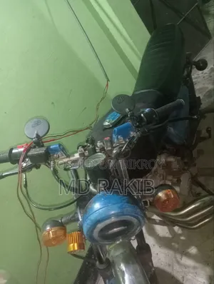 Bajaj Platina 110 2019 Black