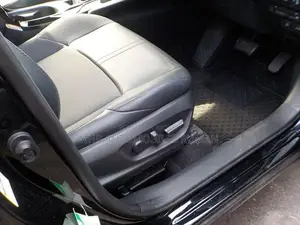Toyota Corolla Cross 2022 Black