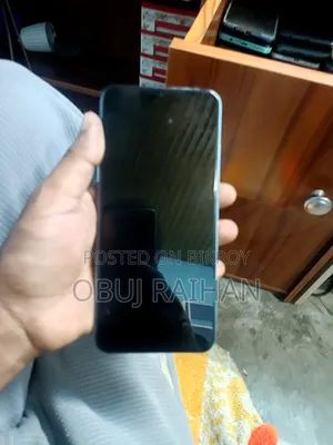 Symphony G26 32 GB Blue