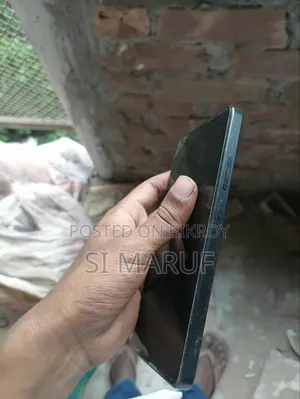 Xiaomi Redmi Turbo 4 ২৫৬ জিবি কালো