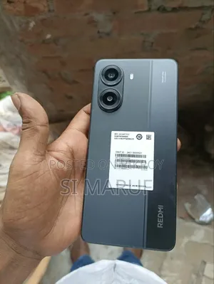 Xiaomi Redmi Turbo 4 ২৫৬ জিবি কালো