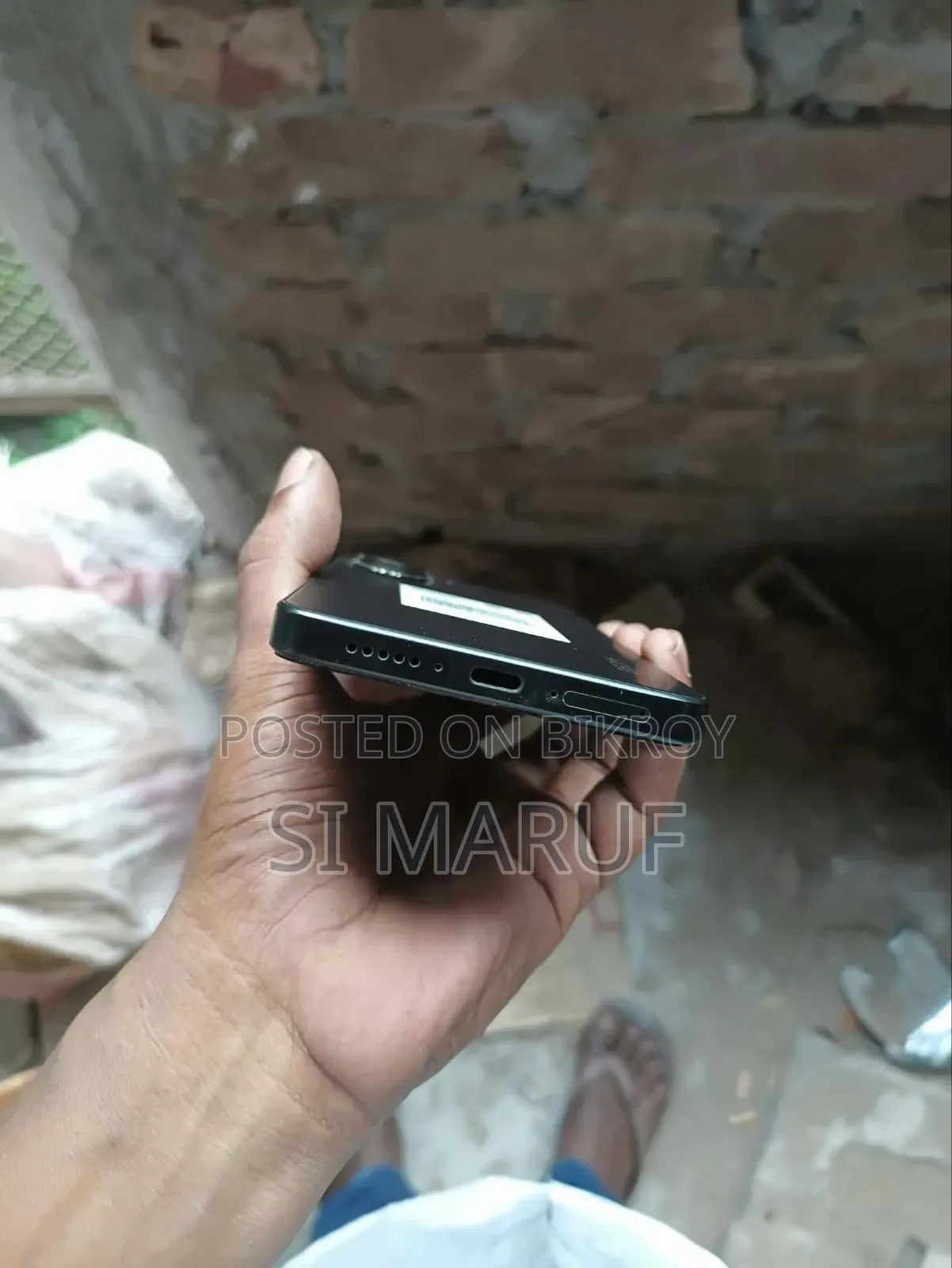 Xiaomi Redmi Turbo 4 ২৫৬ জিবি কালো