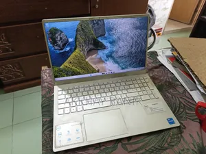 Laptop Dell Inspiron 15 8GB Intel Core i5 SSD 512GB