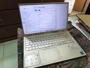 Laptop Dell Inspiron 15 8GB Intel Core i5 SSD 512GB