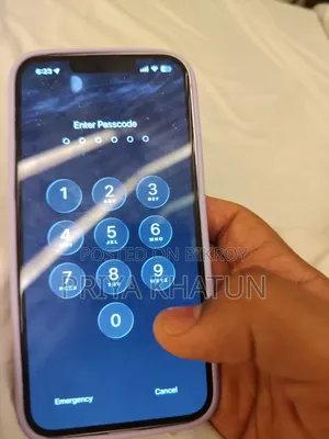 অ্যাপল আইফোন ১৪ ১২৮ জিবি পার্পল