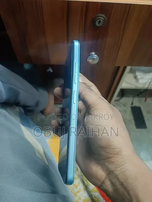 Symphony G26 32 GB Blue