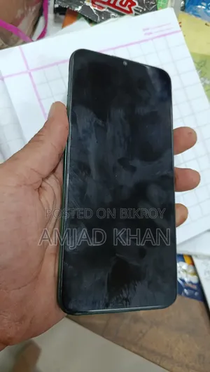 Realme 5i 64 GB Blue