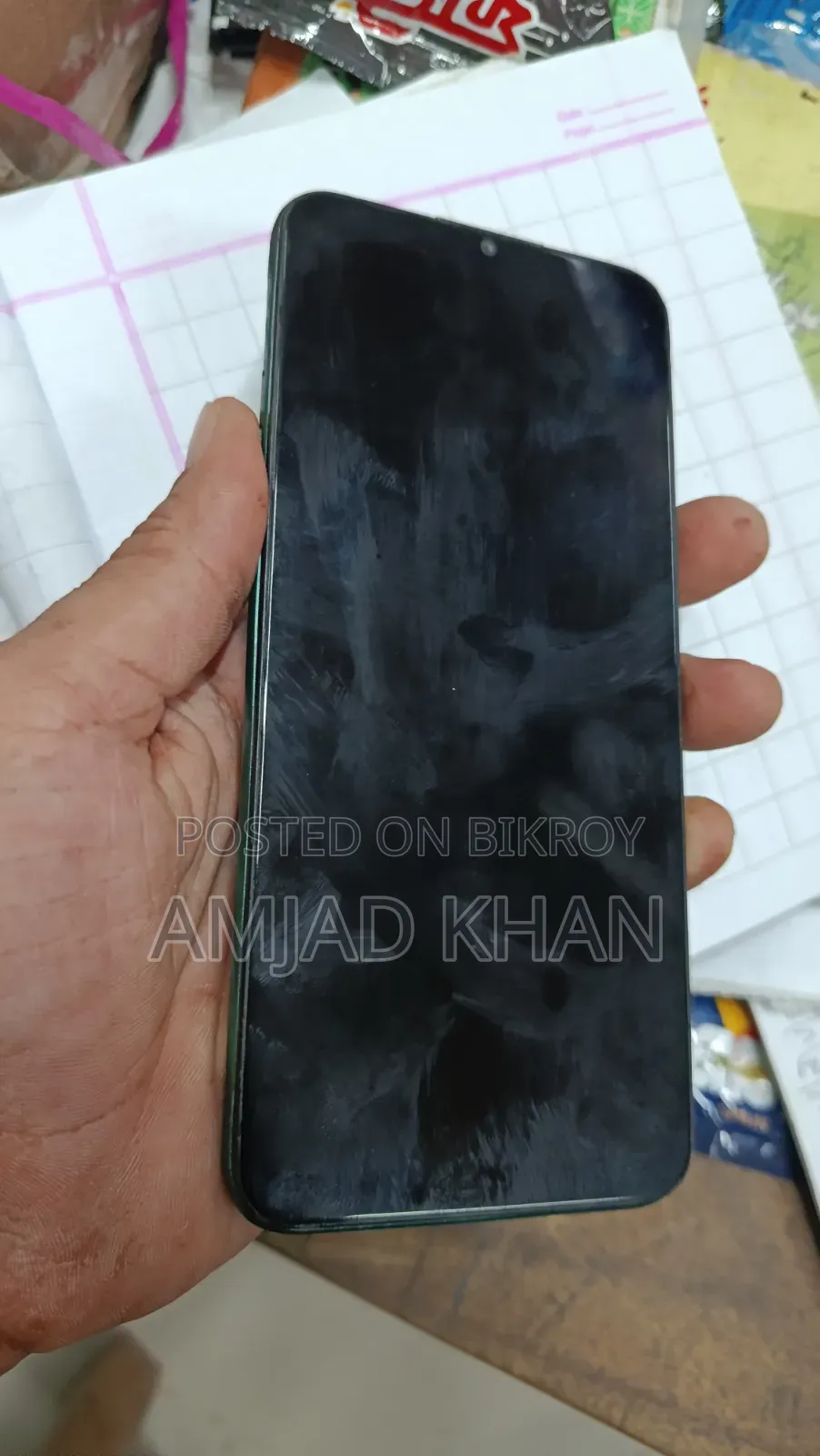 Realme 5i 64 GB Blue