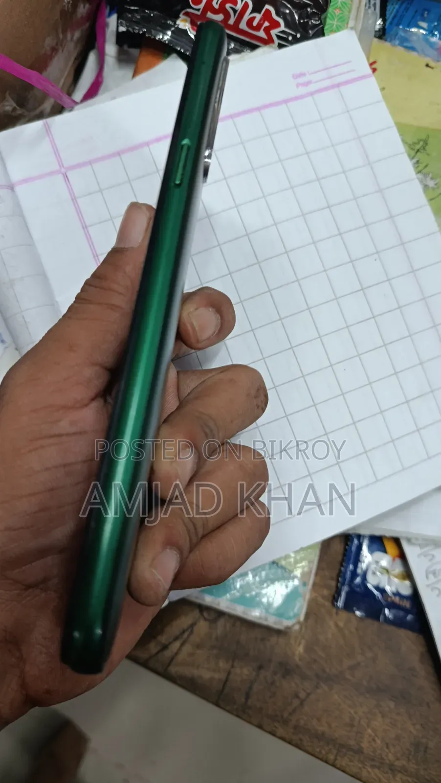 Realme 5i 64 GB Blue