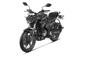 Hero Xtreme 125R 2025 Black