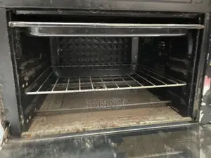 Electric Oven