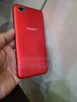 অপো এ১কে ৩২ জিবি লাল