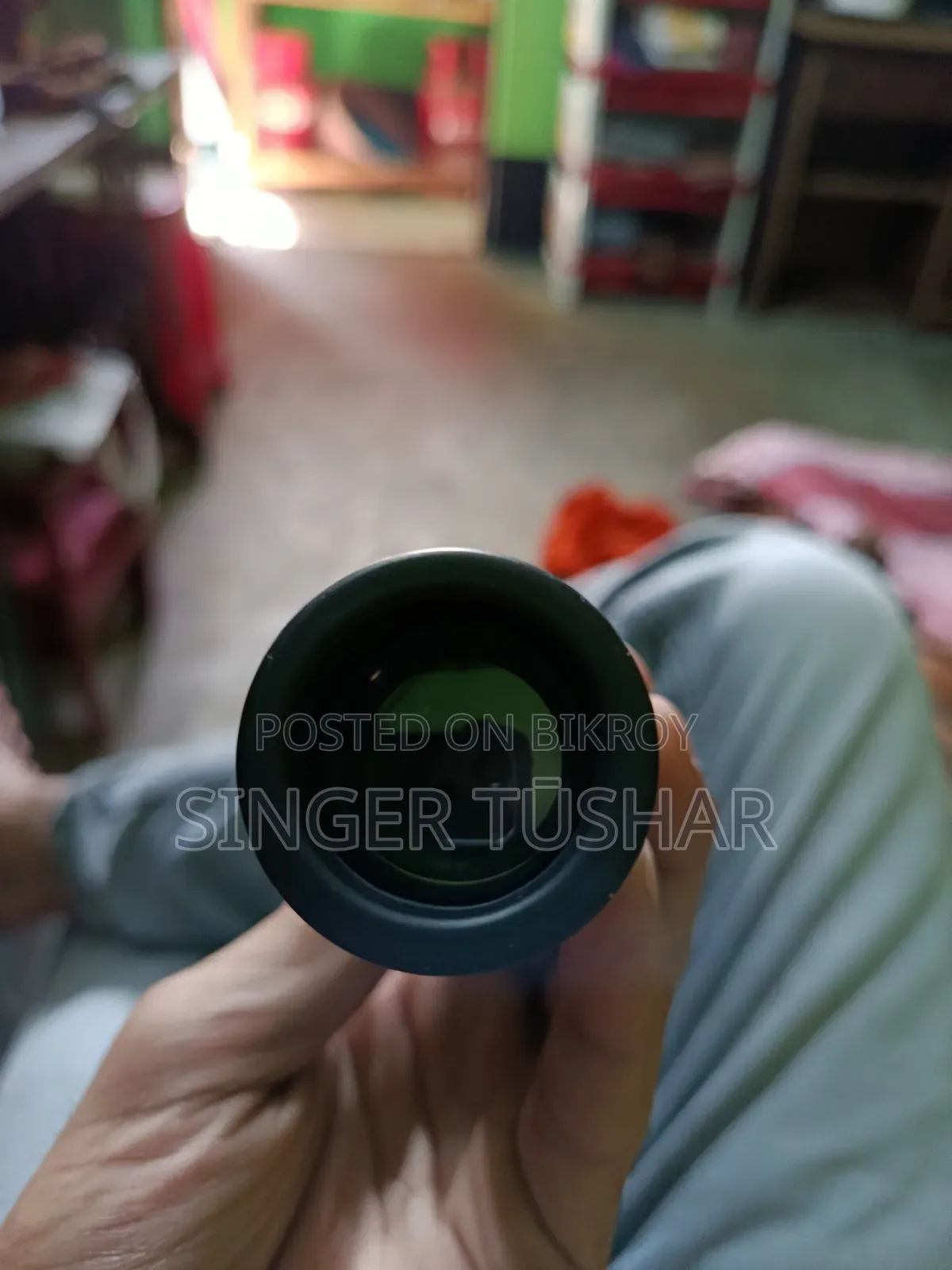 মোবাইল জুম লেন্স ৩৬এক্স