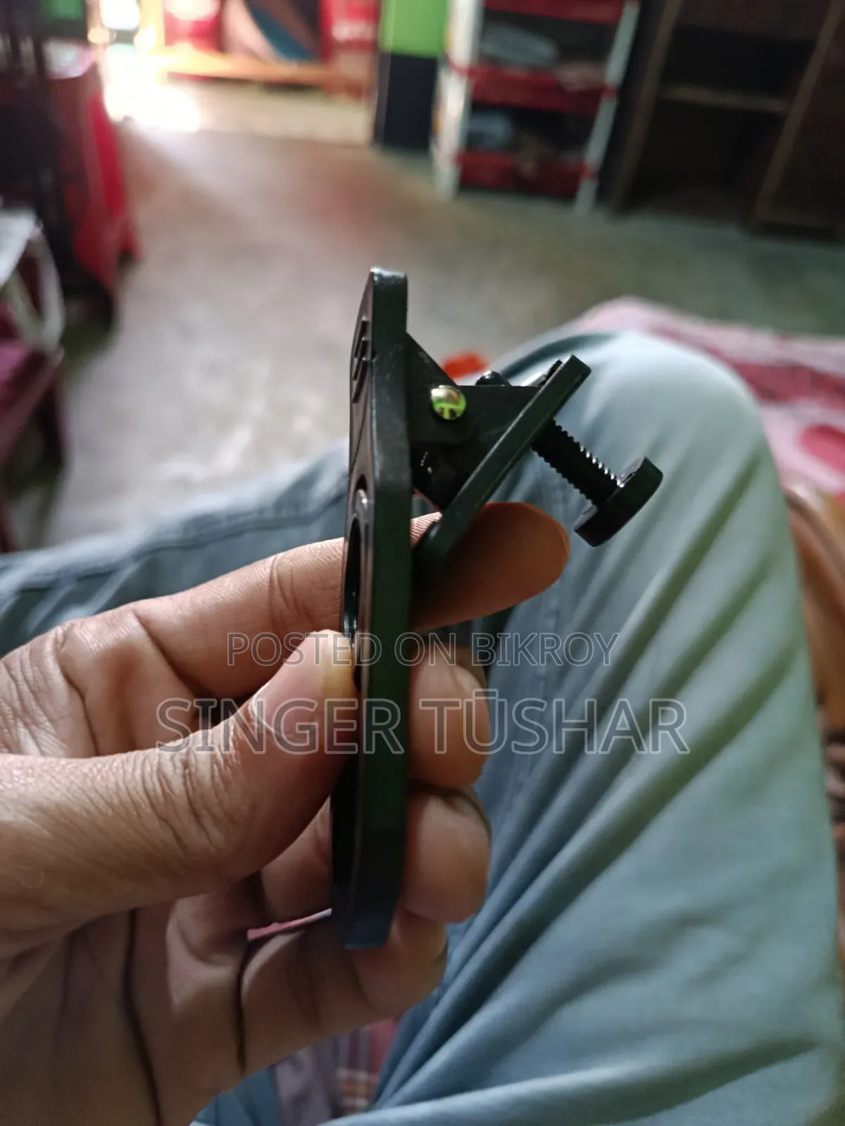 মোবাইল জুম লেন্স ৩৬এক্স