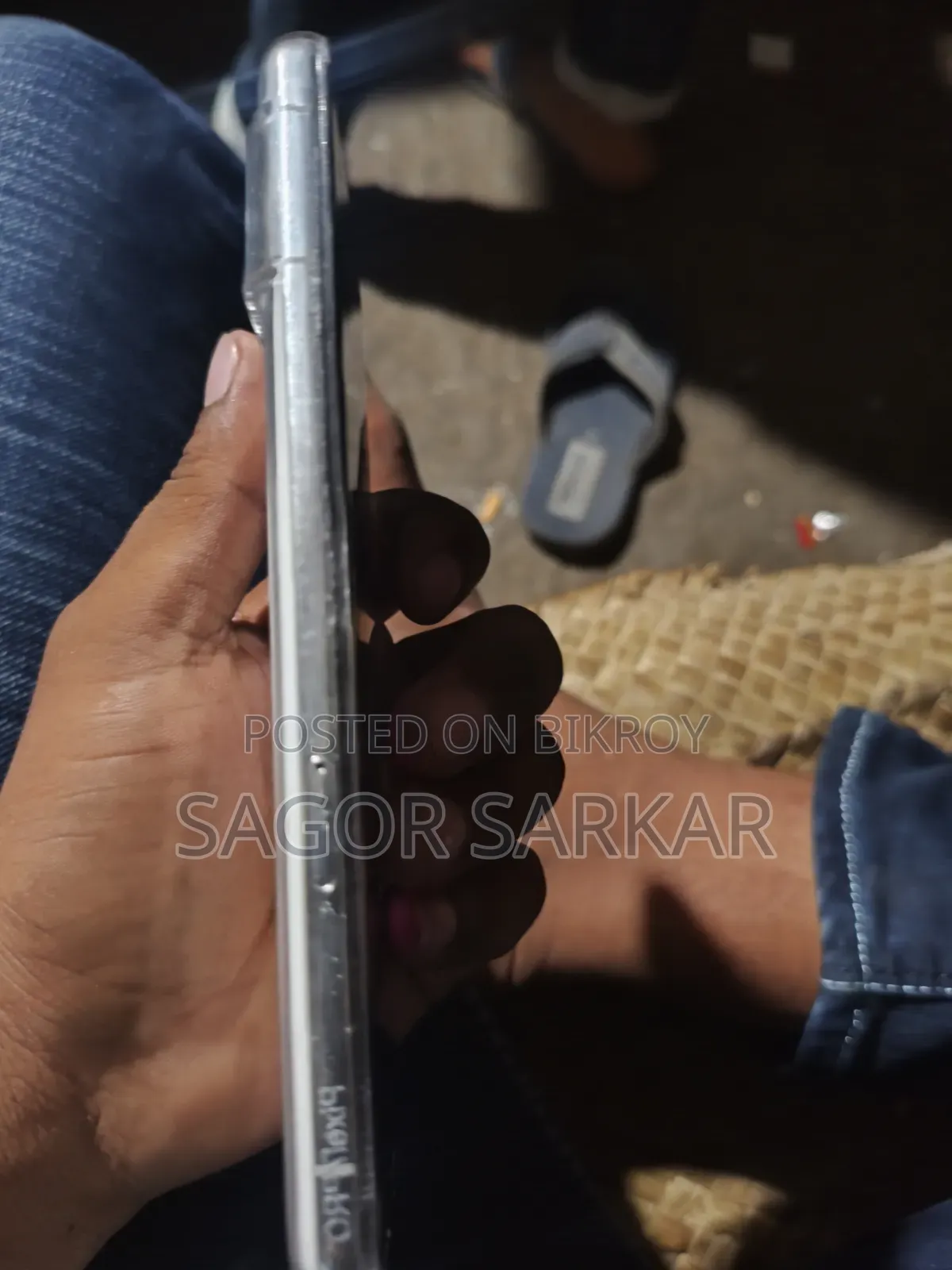 গুগল পিক্সেল ৭ প্রো ২৫৬ জিবি সাদা