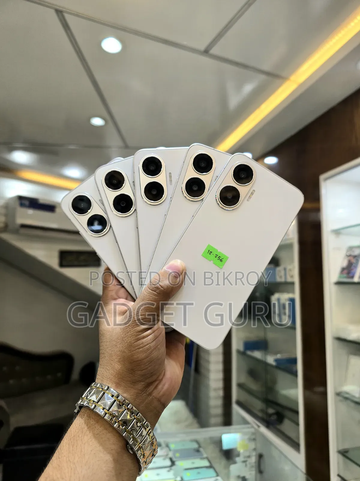 Xiaomi Redmi Turbo 4 Pro 256 GB লাল