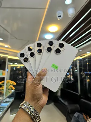 Xiaomi Redmi Turbo 4 Pro 256 GB লাল